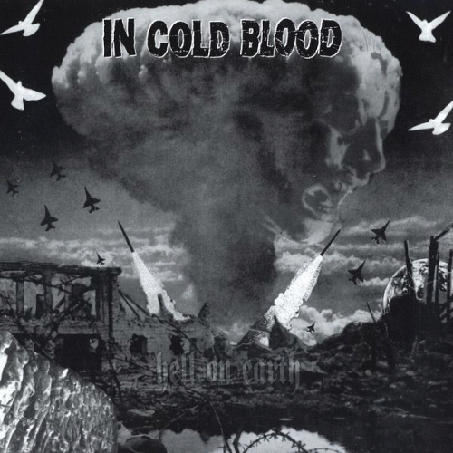 In Cold Blood (USA) : Hell on Earth